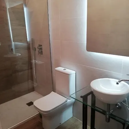 Casa Palacio Caballeros 7 Con Parking * Sanlucar de Barrameda