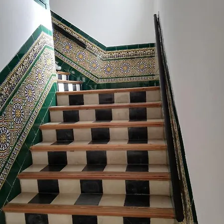 Casa Palacio Caballeros 7 Con Parking Sanlucar de Barrameda
