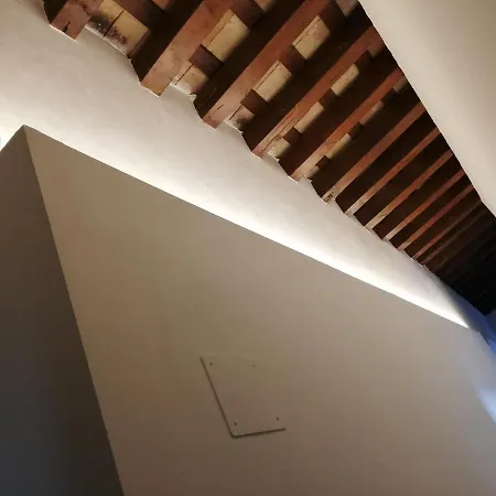 Casa Palacio Caballeros 7 Con Parking * Sanlucar de Barrameda