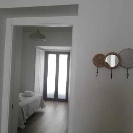 Casa Palacio Caballeros 7 Con Parking Apartment Sanlucar de Barrameda