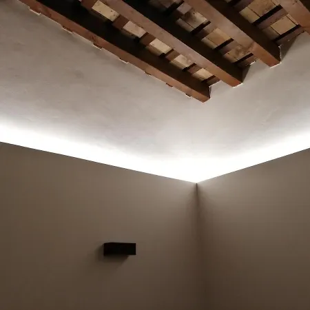 Casa Palacio Caballeros 7 Con Parking Apartment