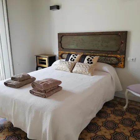 Casa Palacio Caballeros 7 Con Parking Sanlucar de Barrameda