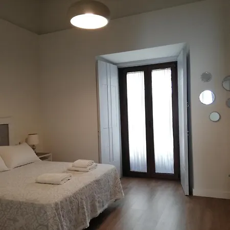 Casa Palacio Caballeros 7 Con Parking * Sanlucar de Barrameda