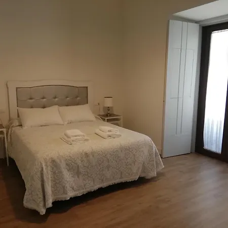 Apartment Casa Palacio Caballeros 7 Con Parking Sanlucar de Barrameda