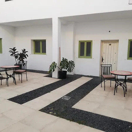 Casa Palacio Caballeros 7 Con Parking Apartment *